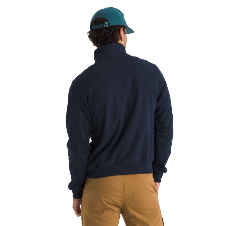 The North Face Men's Evolution Simple Dome Regular ¼ Zip
