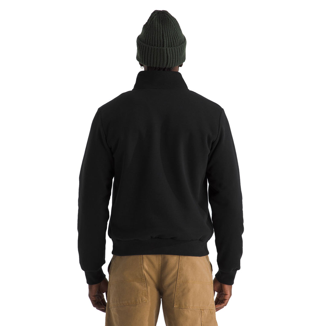 The North Face Men's Evolution Simple Dome Regular ¼ Zip
