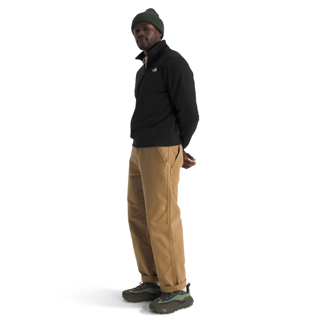 The North Face Men's Evolution Simple Dome Regular ¼ Zip