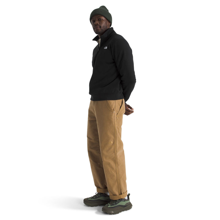 The North Face Men's Evolution Simple Dome Regular ¼ Zip