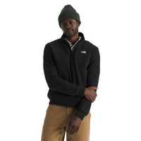 TNF Black