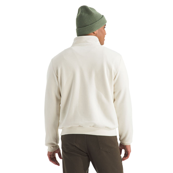 The North Face Men's Evolution Simple Dome Regular ¼ Zip