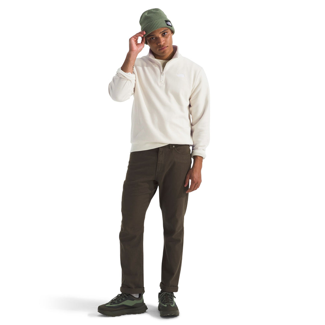The North Face Men's Evolution Simple Dome Regular ¼ Zip