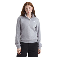 TNF Pale Grey Heather