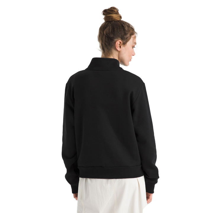 The North Face Women's Evolution Simple Dome Regular ¼ Zip