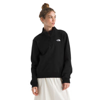 TNF Black