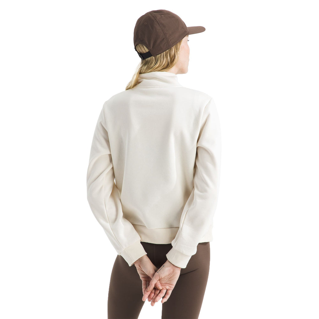 The North Face Women's Evolution Simple Dome Regular ¼ Zip
