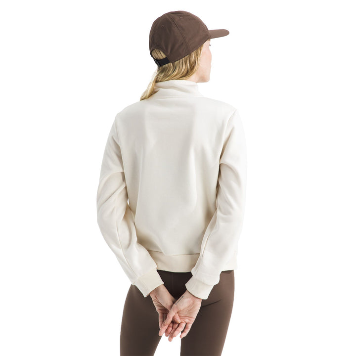 The North Face Women's Evolution Simple Dome Regular ¼ Zip