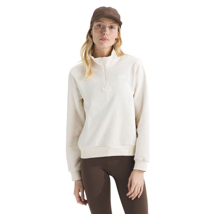 The North Face Women's Evolution Simple Dome Regular ¼ Zip