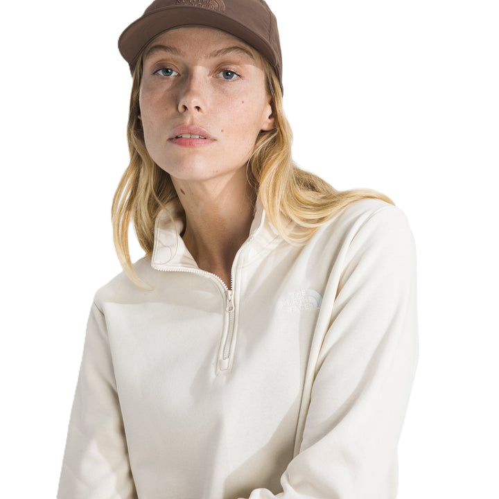 The North Face Women's Evolution Simple Dome Regular ¼ Zip