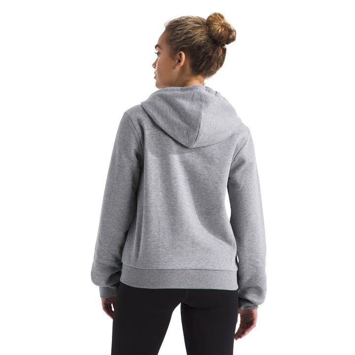The North Face Women's Evolution Simple Dome Regular Full Zip Hoodie