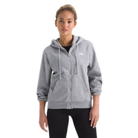 TNF Pale Grey Heather