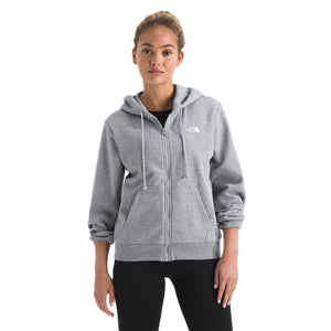 TNF Pale Grey Heather