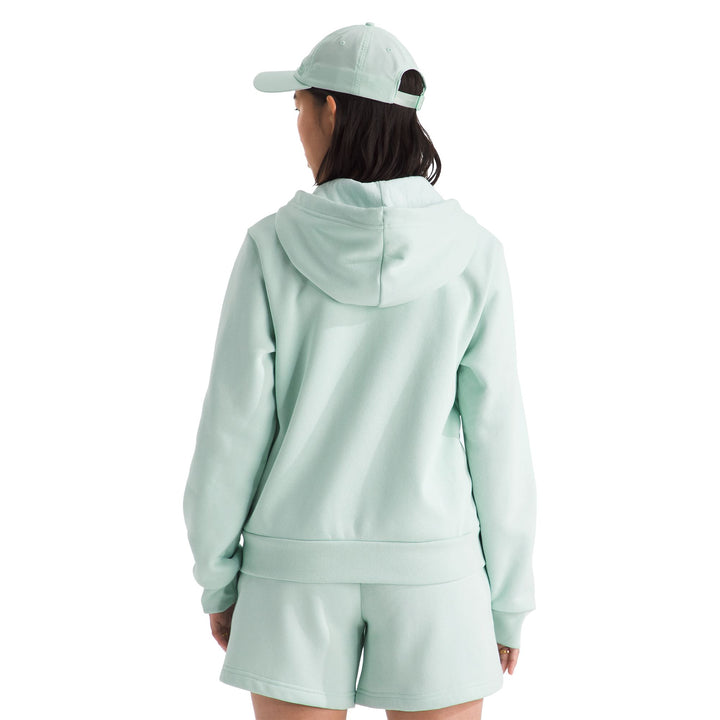 The North Face Women's Evolution Simple Dome Regular Full Zip Hoodie