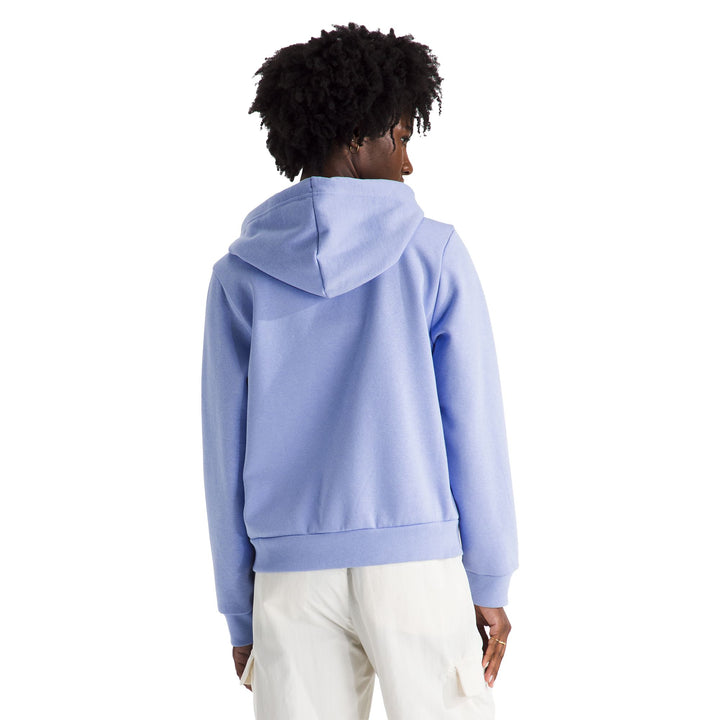 The North Face Women's Evolution Simple Dome Regular Full Zip Hoodie