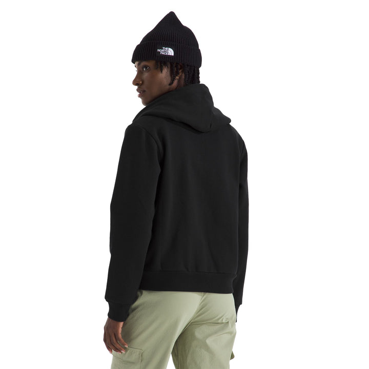 The North Face Women's Evolution Simple Dome Regular Full Zip Hoodie