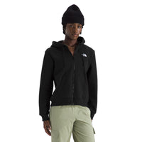 TNF Black