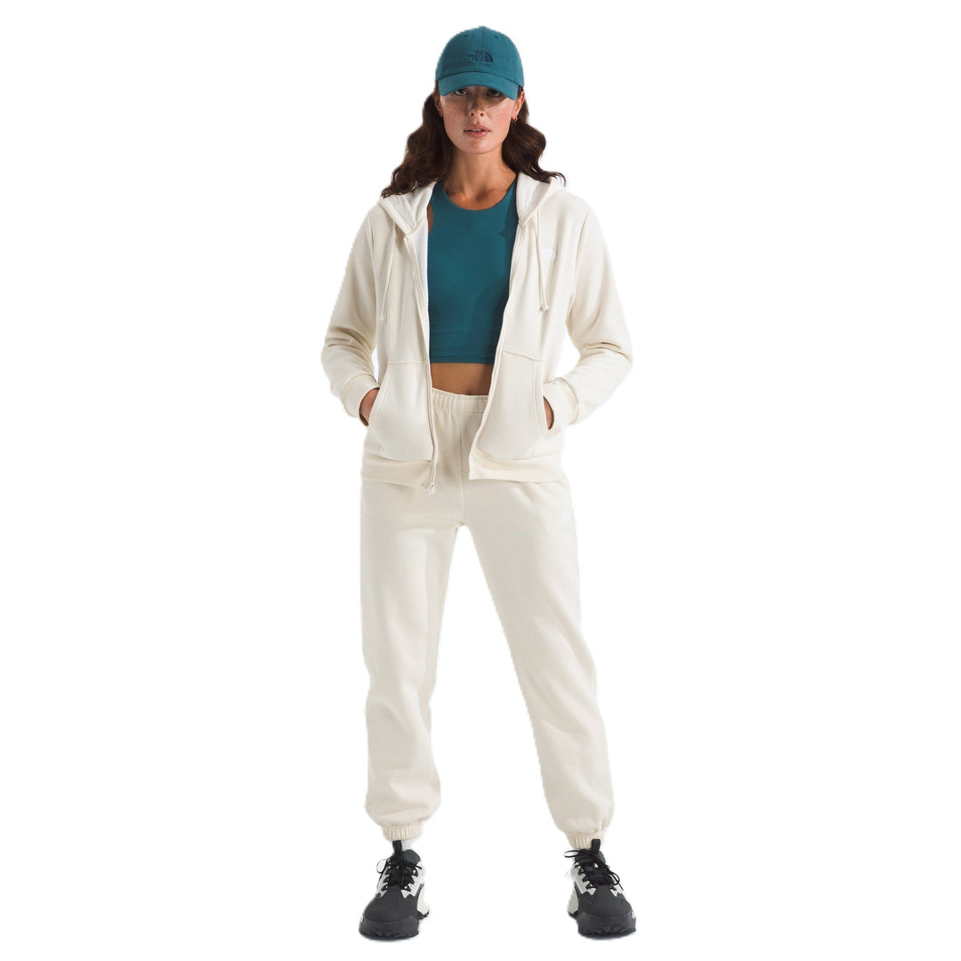 The North Face Women's Evolution Simple Dome Regular Full Zip Hoodie