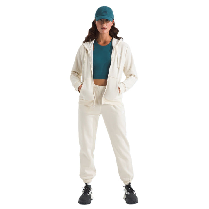 The North Face Women's Evolution Simple Dome Regular Full Zip Hoodie