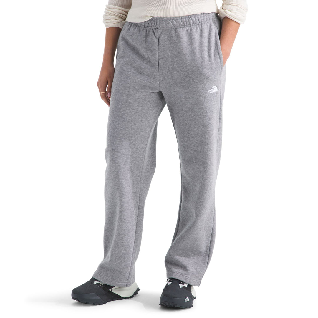 The North Face Women's Evolution Simple Dome Straight-Leg Regular Pant