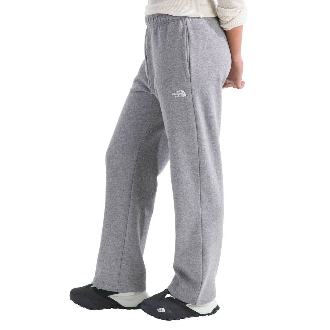The North Face Women's Evolution Simple Dome Straight-Leg Regular Pant