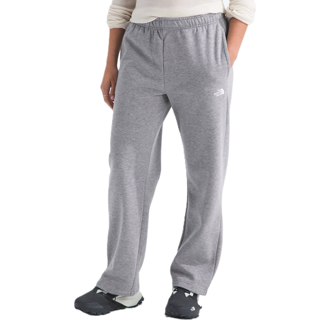 The North Face Women's Evolution Simple Dome Straight-Leg Regular Pant