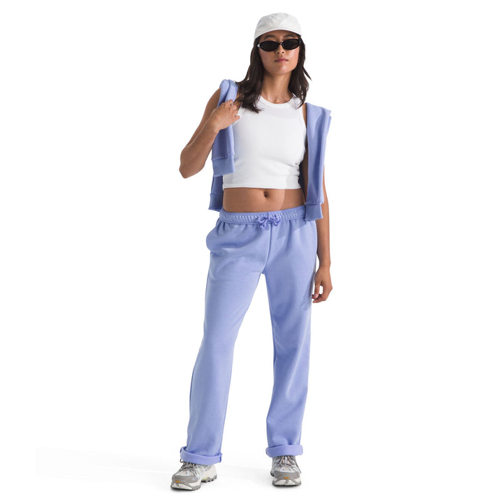 The North Face Women's Evolution Simple Dome Straight-Leg Regular Pant