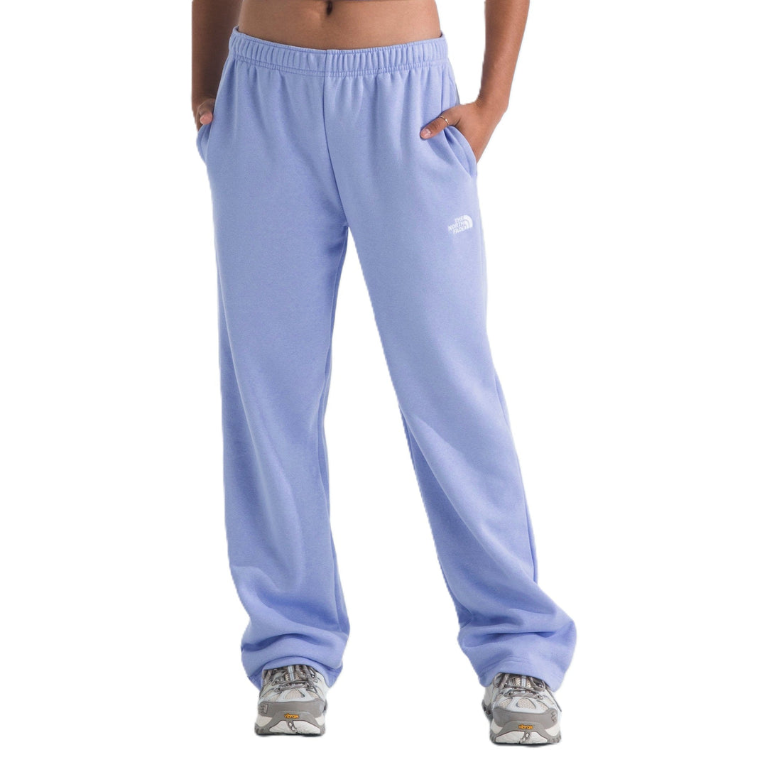 The North Face Women's Evolution Simple Dome Straight-Leg Regular Pant