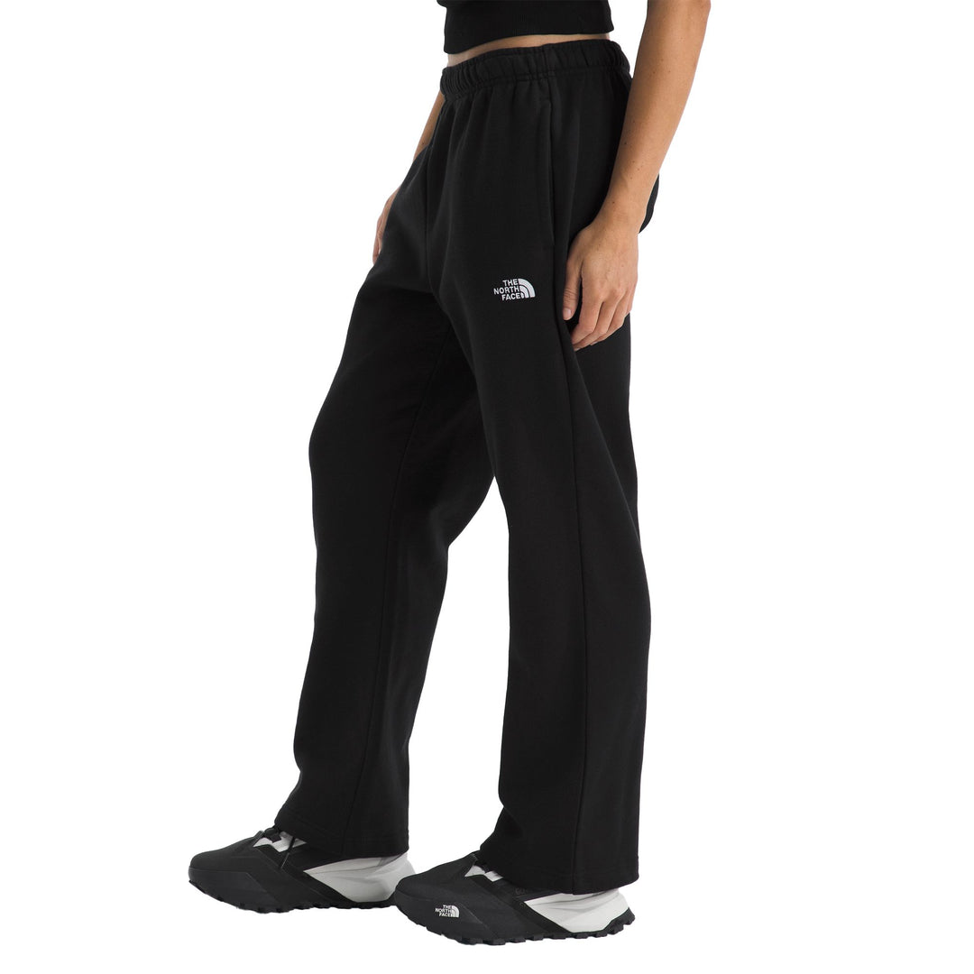The North Face Women's Evolution Simple Dome Straight-Leg Regular Pant