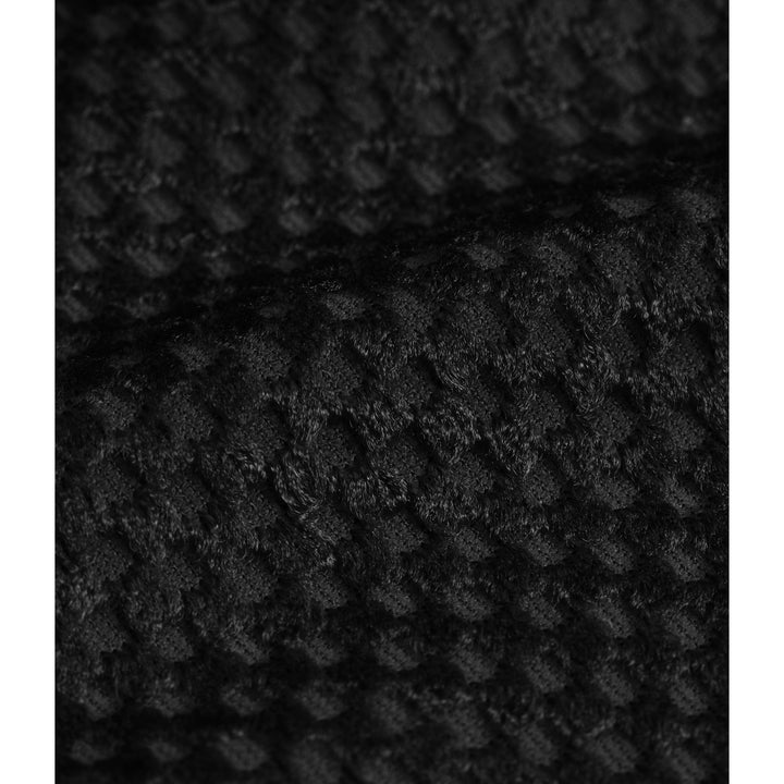The North Face Men's Tek Approach FUTUREFLEECE Hooded Jacket
