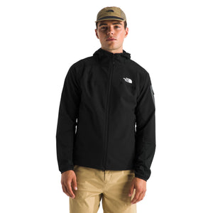 TNF Black