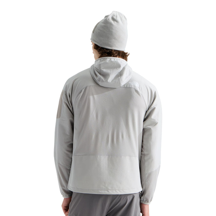 The North Face Men's Tek Approach FUTUREFLEECE Hooded Jacket
