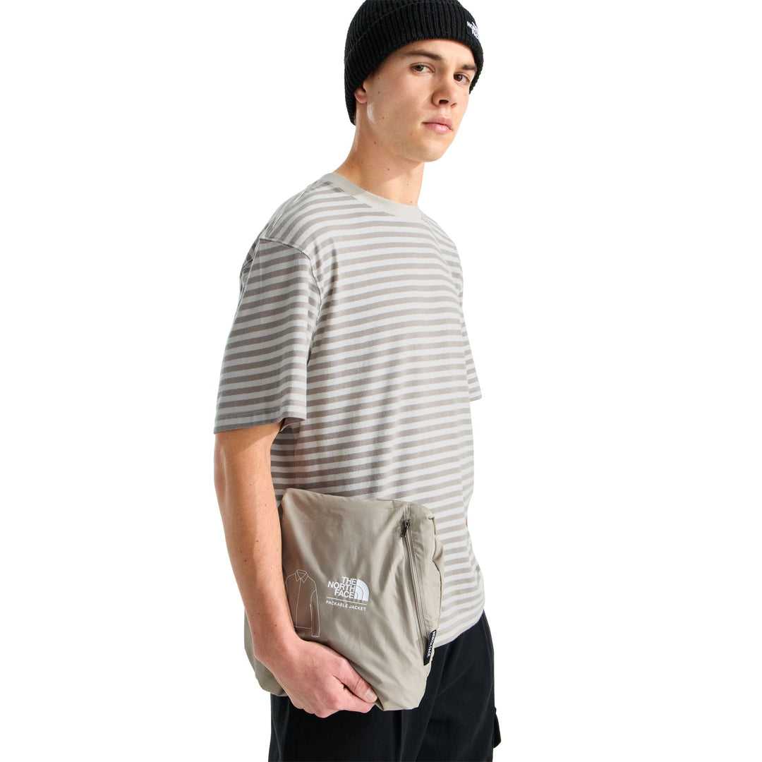 The North Face Men's TNF Easy Packable Jacket