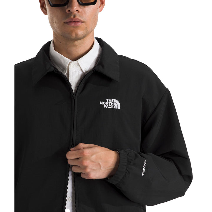 The North Face Men's TNF Easy Packable Jacket