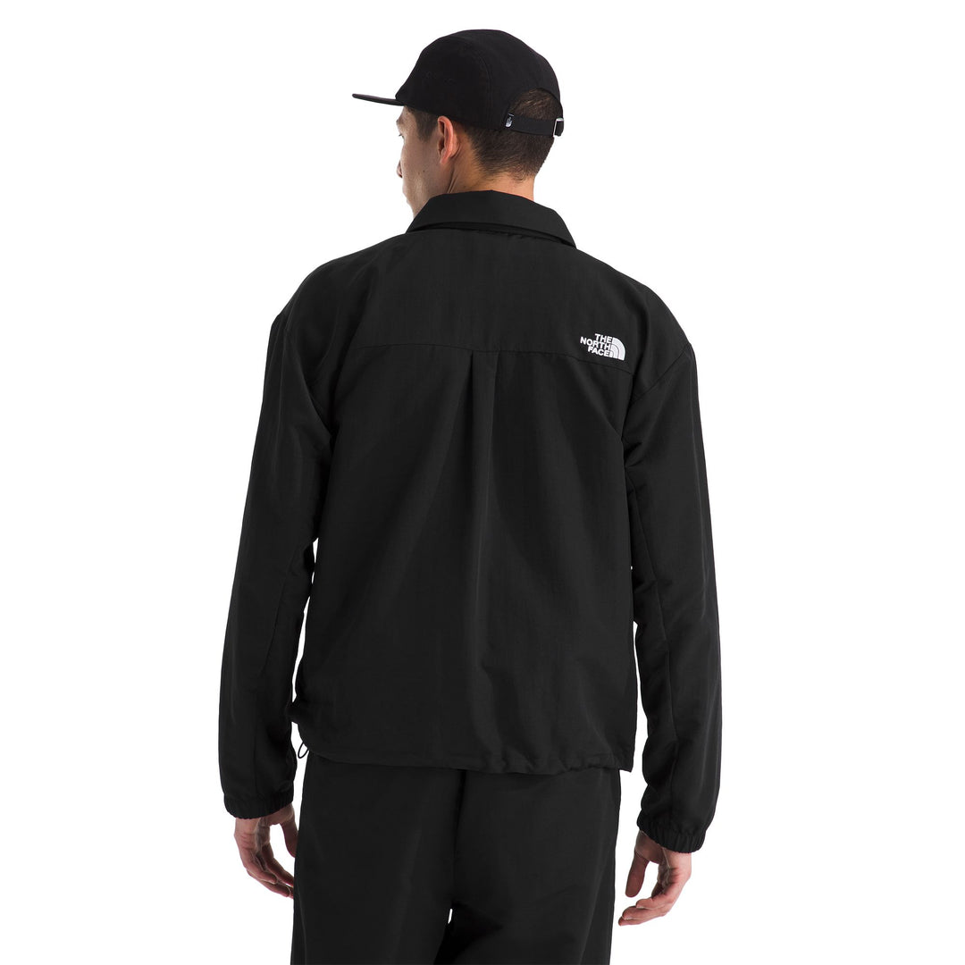 The North Face Men's TNF Easy Packable Jacket