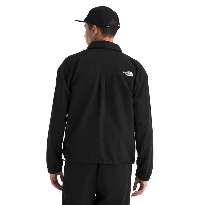 The North Face Men's TNF Easy Packable Jacket