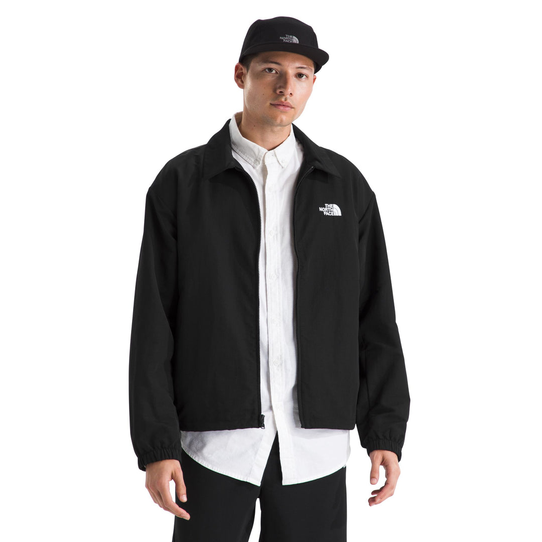 The North Face Men's TNF Easy Packable Jacket