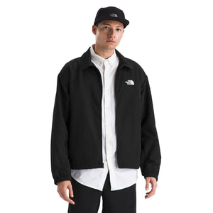 TNF Black