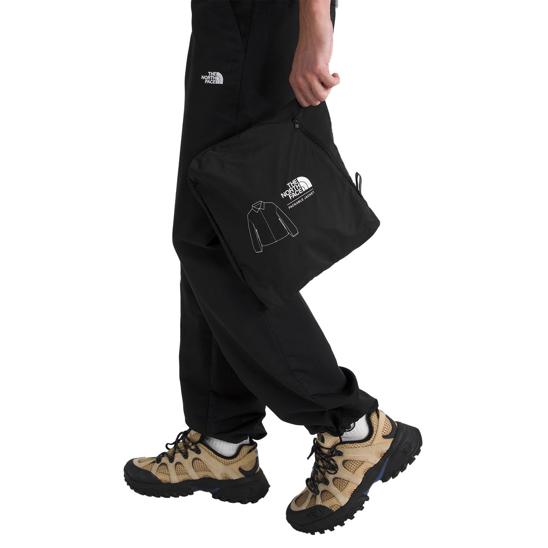 The North Face Men's TNF Easy Packable Jacket