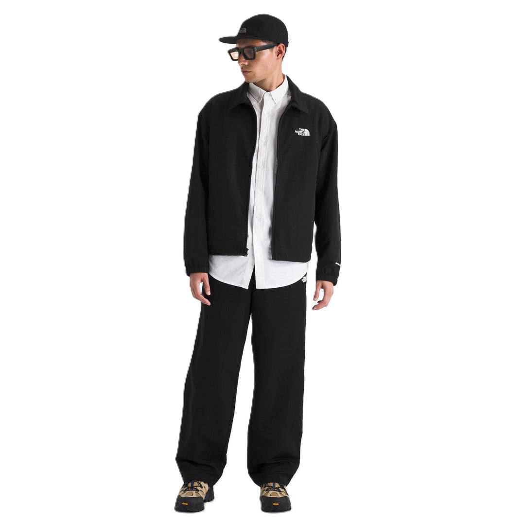 The North Face Men's TNF Easy Packable Jacket