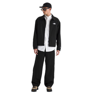 TNF Black