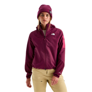Burgundy Crush/Lali Guran