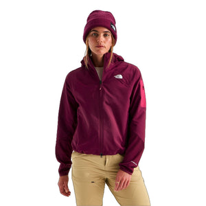 Burgundy Crush/Lali Guran