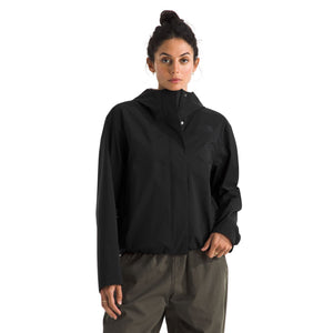 TNF Black