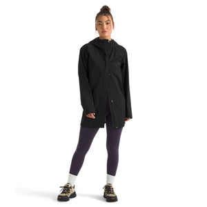 TNF Black
