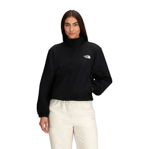 TNF Black