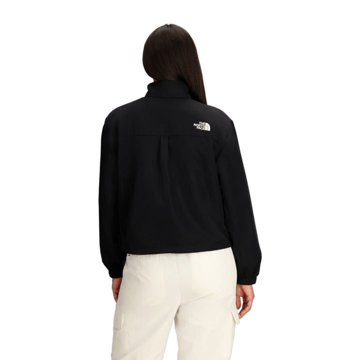 The North Face Women's TNF Easy Wind Jacket