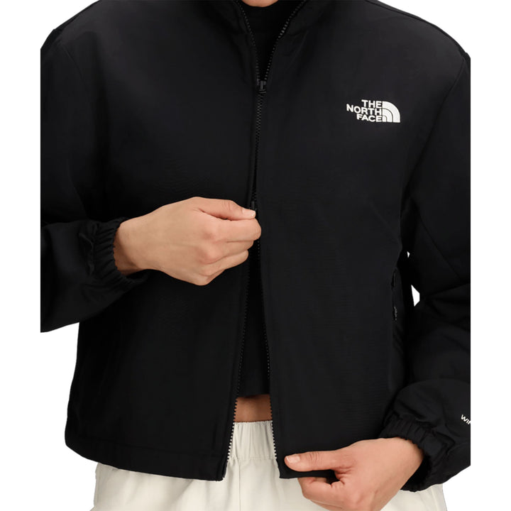 The North Face Women's TNF Easy Wind Jacket