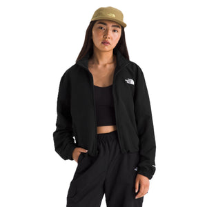 TNF Black