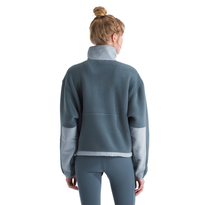 The North Face Women's Yumiori Off Peak ½ Zip Jacket